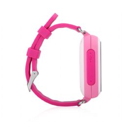 [DISCONTINUED]  Montre GPS pour enfants Wonlex GW400, écran couleur de 1,44 pouces